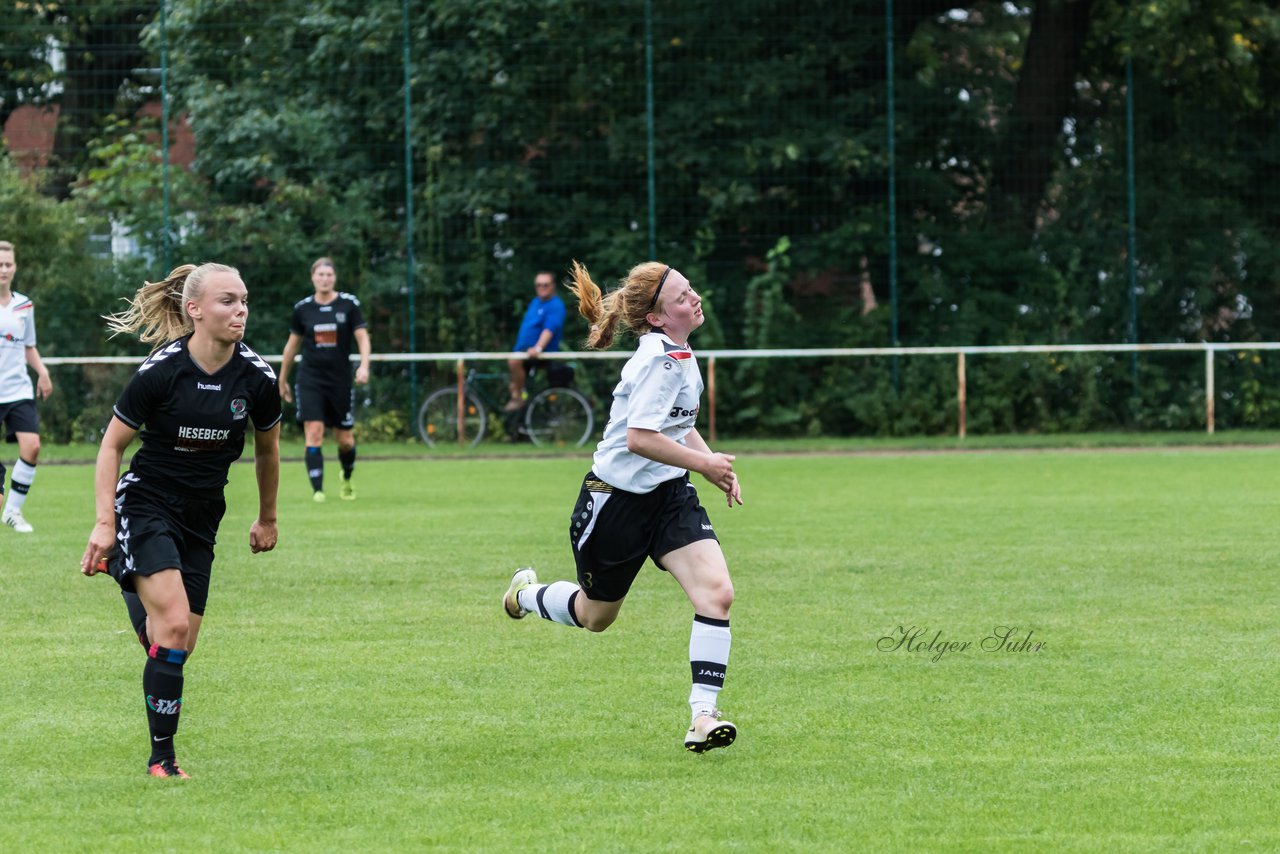 Bild 278 - Frauen Kieler MTV - SV Henstedt Ulzburg 2 : Ergebnis: 2:6